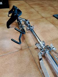 Supporto per rullante o Tom di batteria