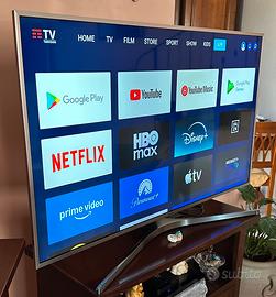 Smart Tv Samsung 50 pollici