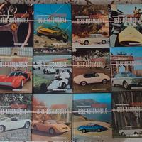 Enciclopedia dell' auto 