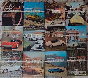 Enciclopedia dell' auto 