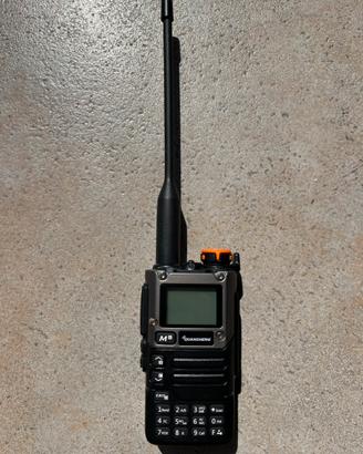 Quansheng uv k5 999 canali