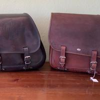 Borsa Wild hog Harley Sportster Dyna Softail