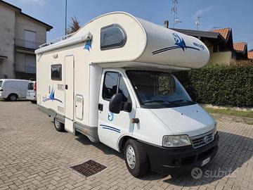 Fiat Ducato Marlin