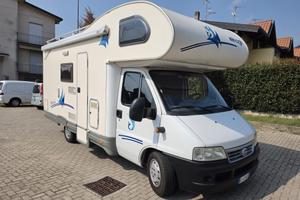 Fiat Ducato Marlin