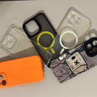 Cover iPhone 15 Pro Max