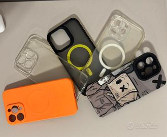 Cover iPhone 15 Pro Max