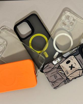 Cover iPhone 15 Pro Max