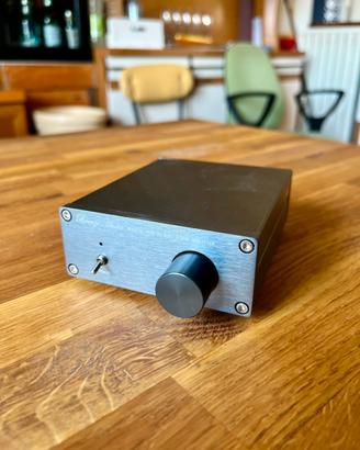 Amplificatore Breeze Audio TPA3116 100W x2