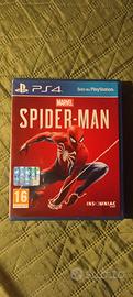 spiderman ps4 italiano 