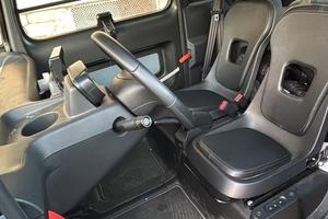 Citroen Ami my vibe