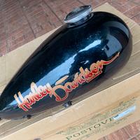 Serbatoio custom HARLEY DAVIDSON