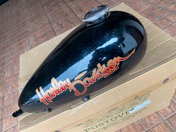 Serbatoio custom HARLEY DAVIDSON