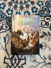 the promised neverland 2