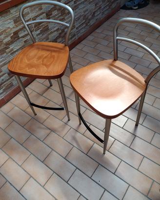 sgabelli Calligaris 