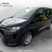 Toyota Proace City Verso 1.5D 130 CV S&S Shor...