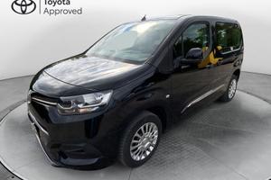 Toyota Proace City Verso 1.5D 130 CV S&S Shor...