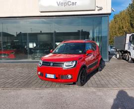 Suzuki Ignis 1.2 Hybrid Top