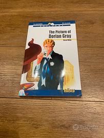 Libro : The picture of dorian gray