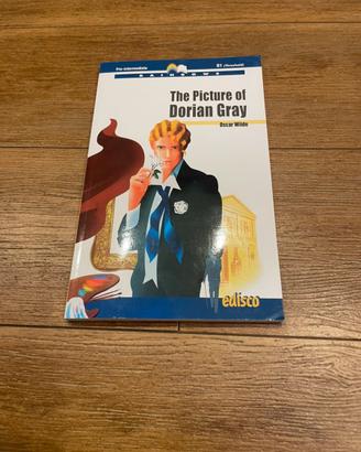 Libro : The picture of dorian gray