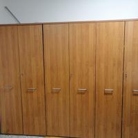 Mobili arredo ufficio