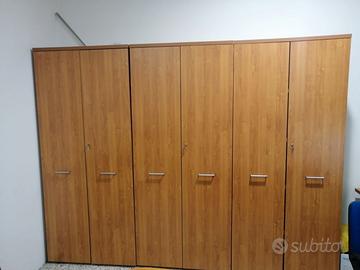 Mobili arredo ufficio