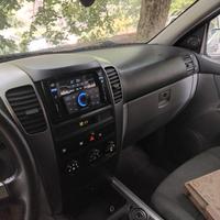 KIA Sorento 1ª serie - 2005