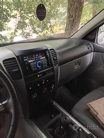 KIA Sorento 1ª serie - 2005