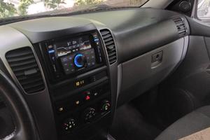 KIA Sorento 1ª serie - 2005