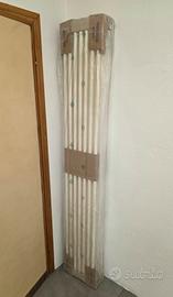 Radiatore Cordivari Ardesia 2m