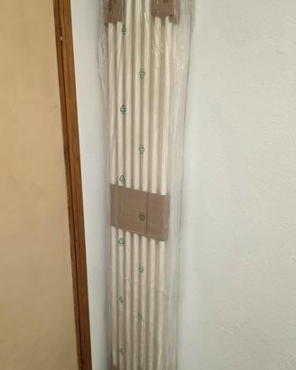 Radiatore Cordivari Ardesia 2m