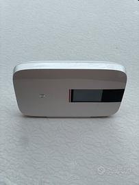 Router Vodafone Station 2 Router modello SHG1500