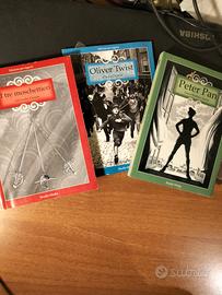 3 libri + DVD, Studio Media. Nuovi