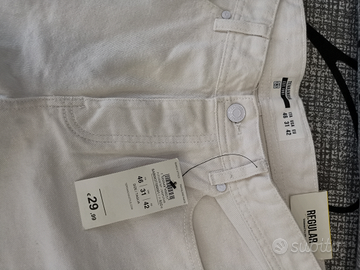 Jeans terranova