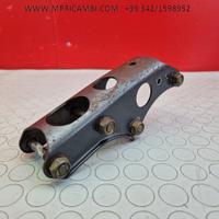SUPPORTO MOTORE YAMAHA XT 600 1990 1991 XT600 1992