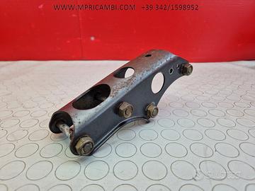 SUPPORTO MOTORE YAMAHA XT 600 1990 1991 XT600 1992