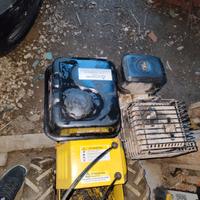 Motocoltivatore Vigor