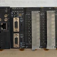 PLC OMRON SYSMAC C200 – CPU C2M
