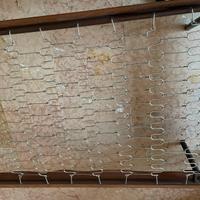 Rete a molle per letto singolo