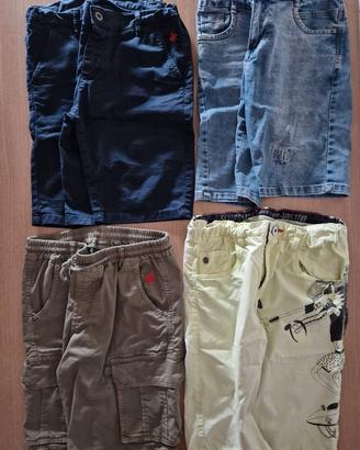 Abbigliamento estate bambino 10-11 anni