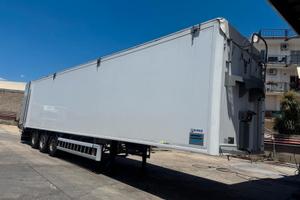 PIANO MOBILE KNAPEN ANNO 2020