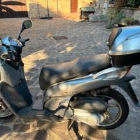 Honda SH 150 - 2005
