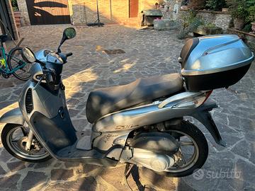 Honda SH 150 - 2005