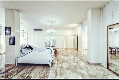 Locale commerciale di prestigio Ex Atelier La Pari