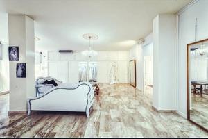 Locale commerciale di prestigio Ex Atelier La Pari