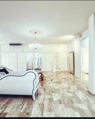 Locale commerciale di prestigio Ex Atelier La Pari