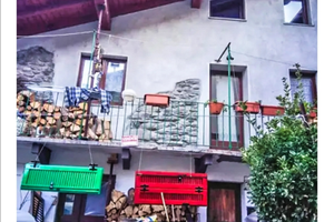 Villetta indipendente zona tranquilla