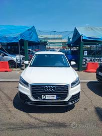Audi Q2 1.6 TDI Business