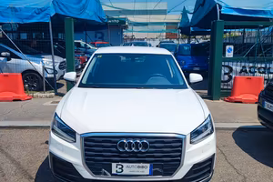 Audi Q2 1.6 TDI Business