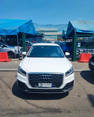 Audi Q2 1.6 TDI Business