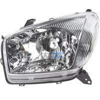 FANALE SINISTRO PER TOYOTA RAV-4 00-03